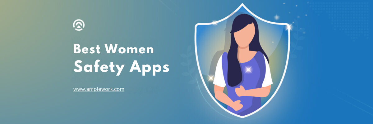 Women Safety Apps
