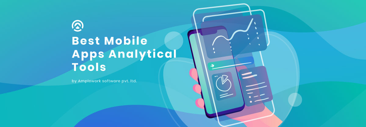 mobile apps analytics tools.