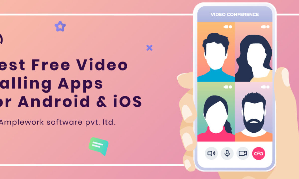 best free video calling app