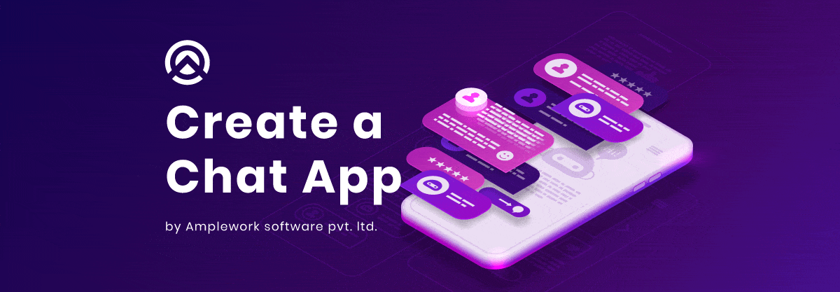 Create chat app