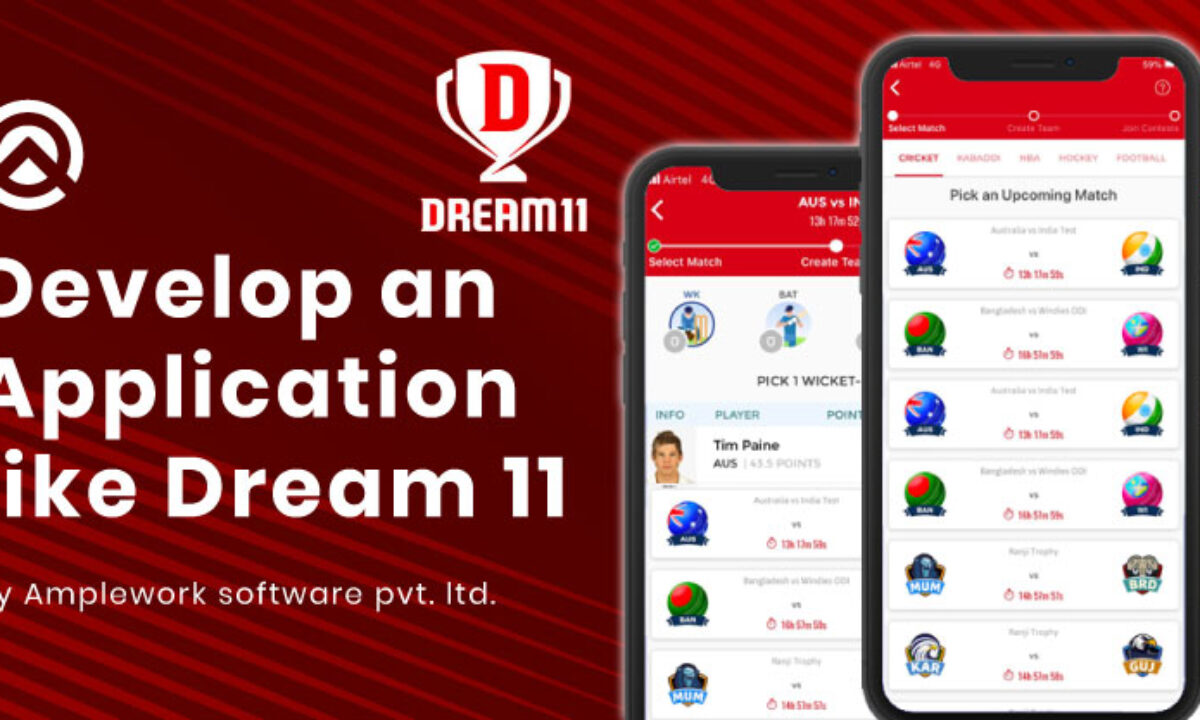 dream 11 app download for ios