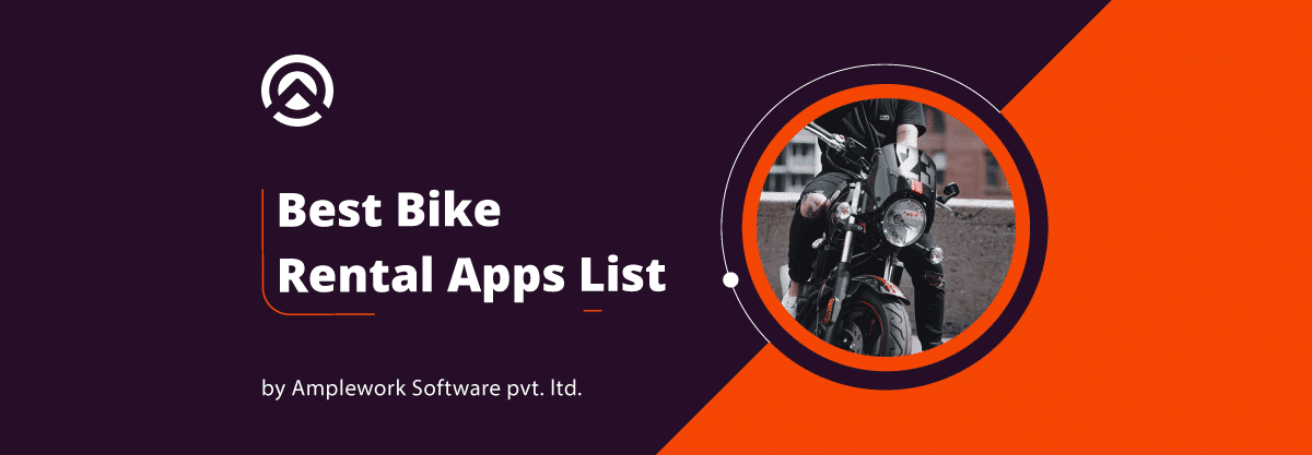 Best Bike Rental Apps