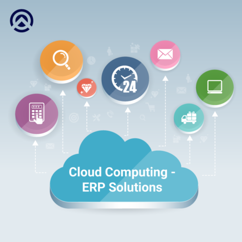  Cloud Based ERP - Cloud Computing
