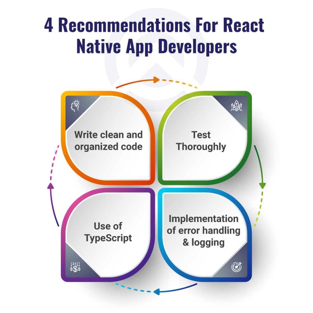 Tips for React Native App Developers