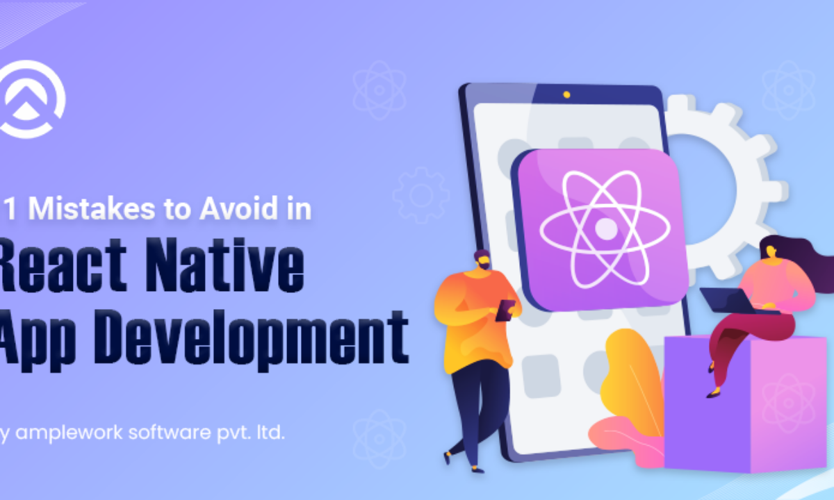 Top Ionic Development Mistakes