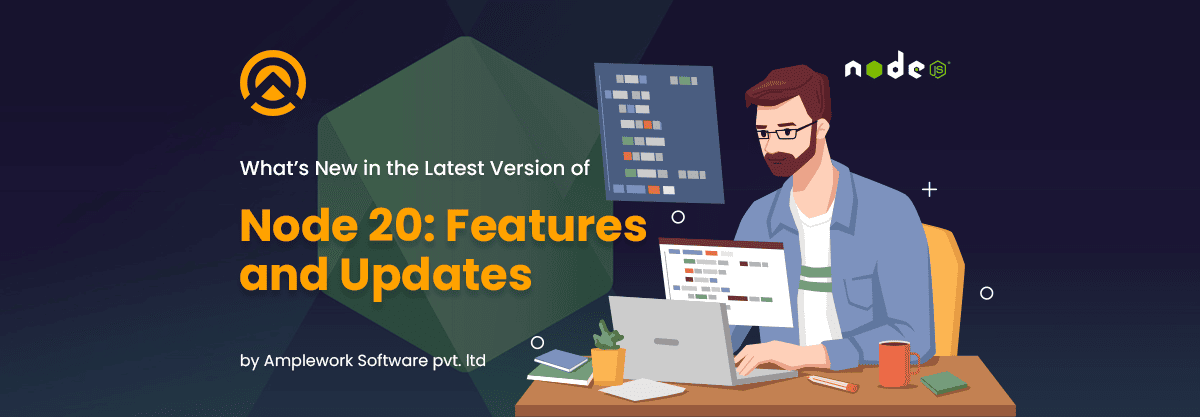 What Can We Look Forward To In The Latest Version Of Node 20