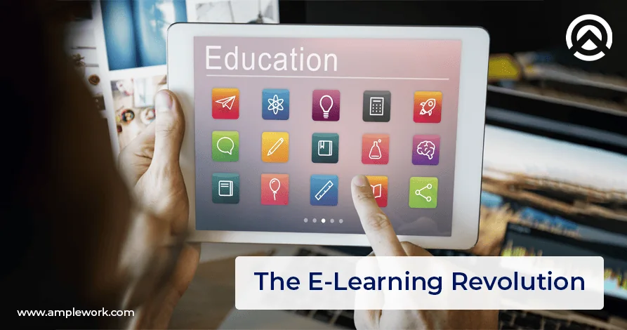 E-Learning Revolution