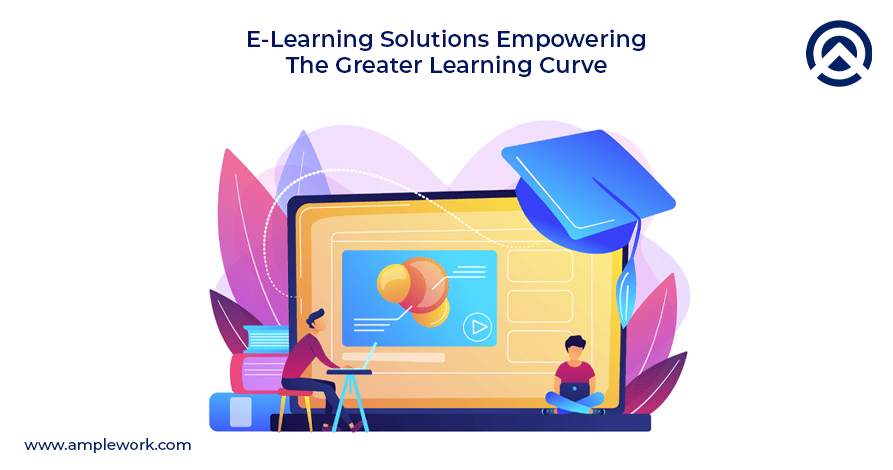 Custom E-Learning Solutions