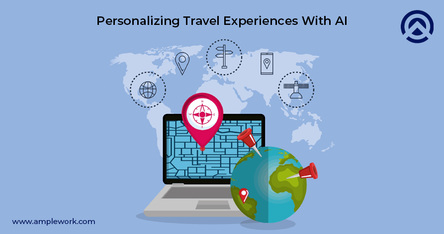 travel experiences with AI