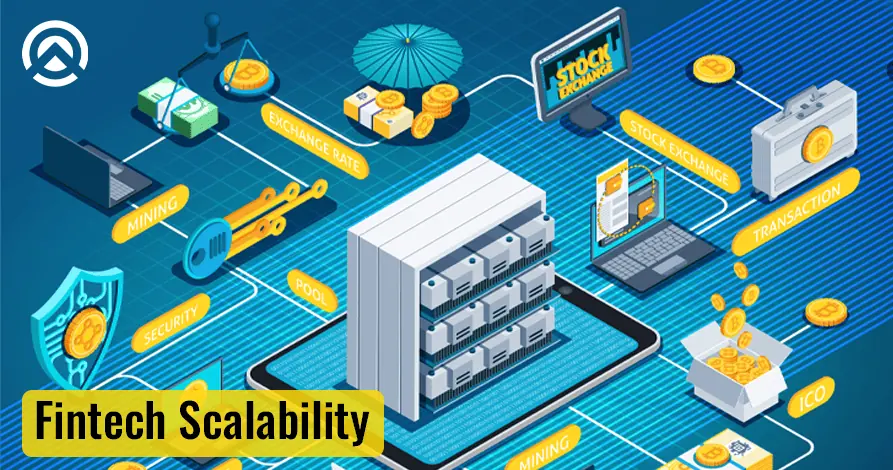 fintech scalability