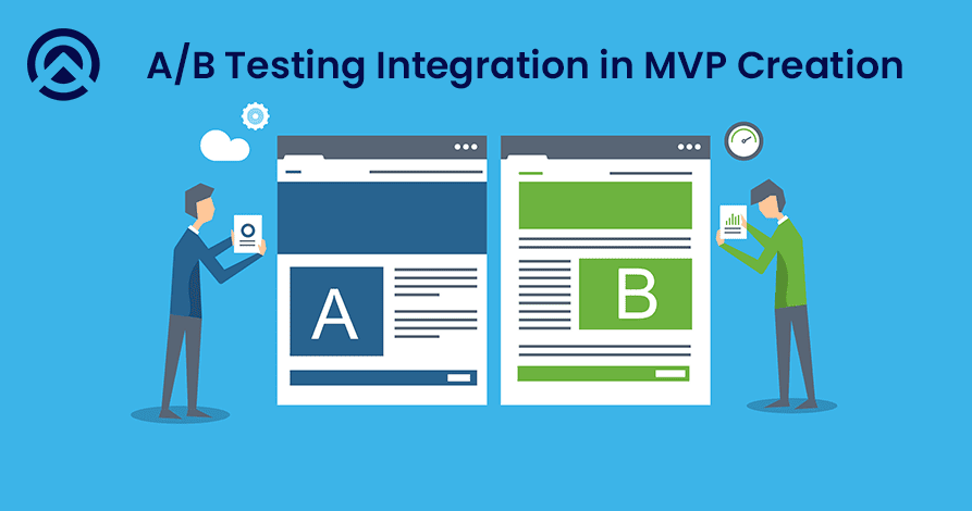 A-B Testing into MVP Development