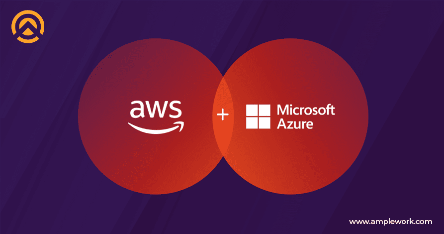 AWS vs Azure