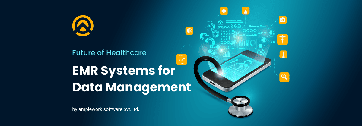 EMR Systems: Streamlining Patient Data Management for Healthcare Providers