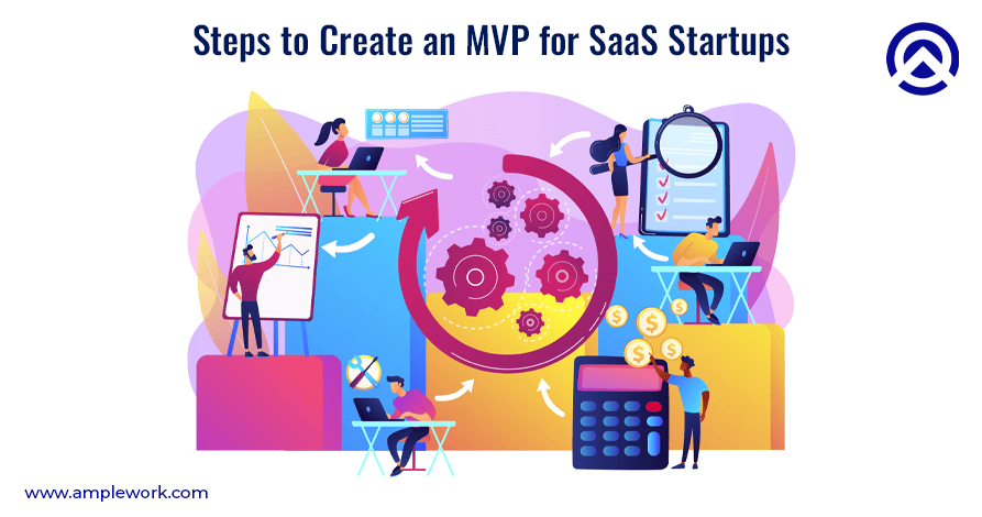 MVP For SaaS Startup