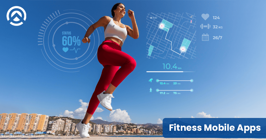 Understanding the Fitness Apps