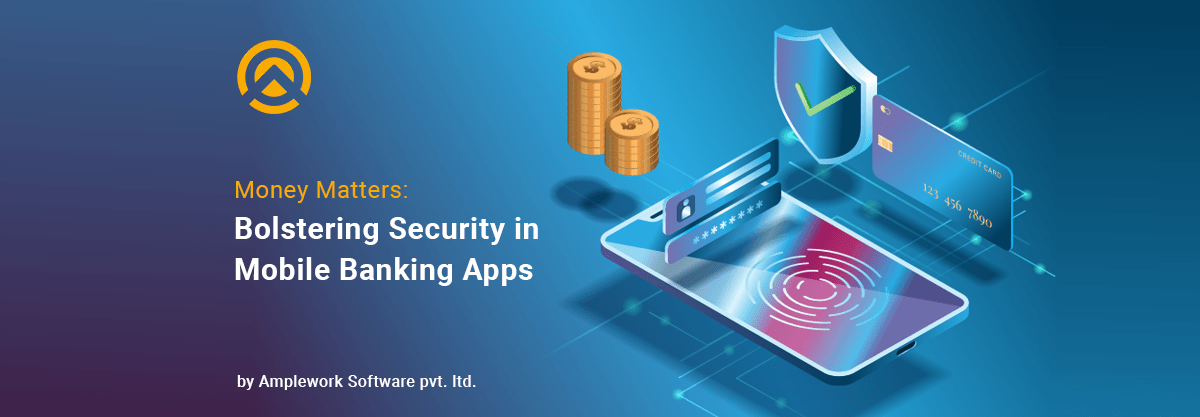 security in mobile banking