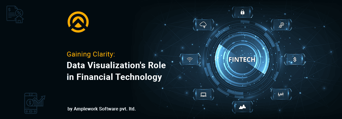 The Visual Edge: Data Visualization's Impact on Financial Technologies