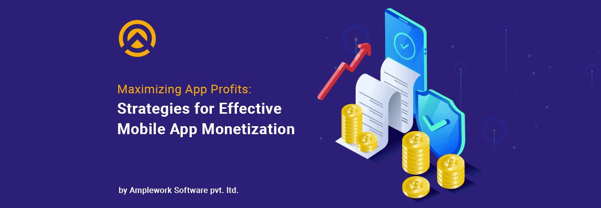 mobile app monetization