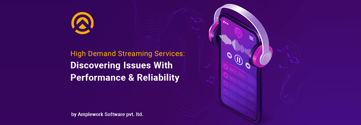 Streaming Services