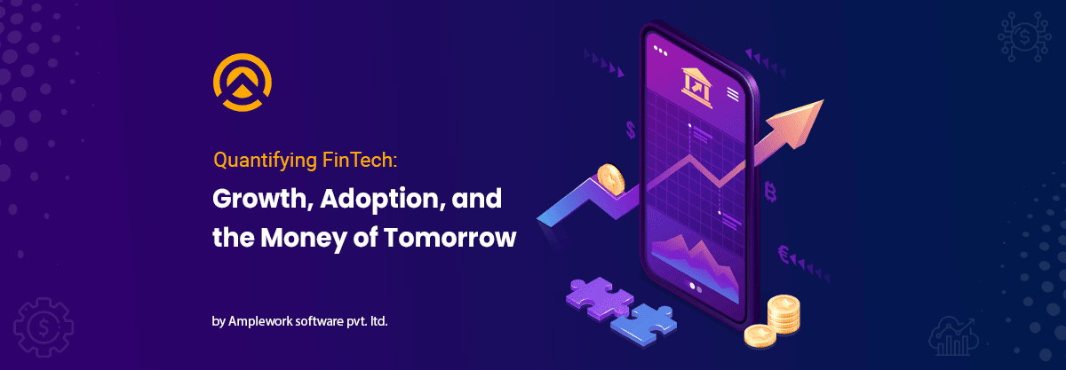 Financial technology statistics