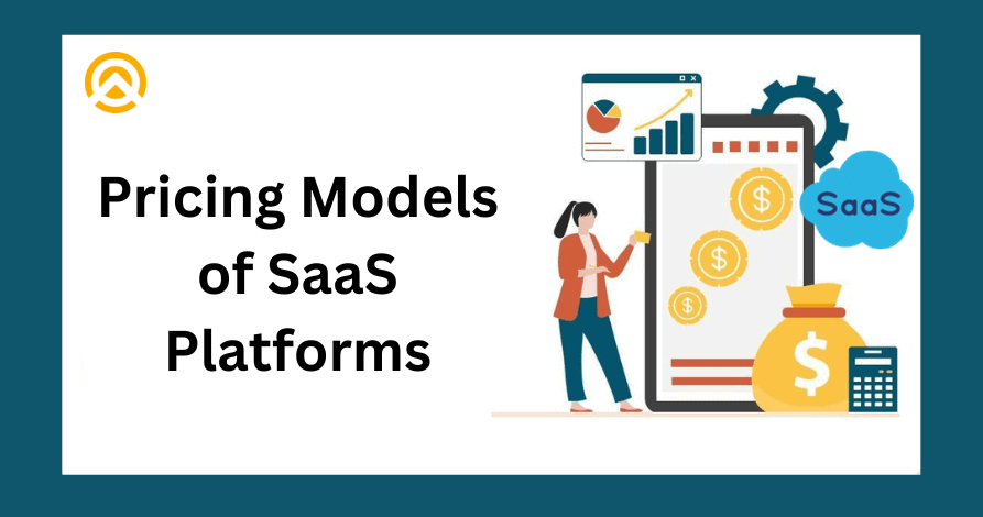 Pricing Models of SaaS Platforms