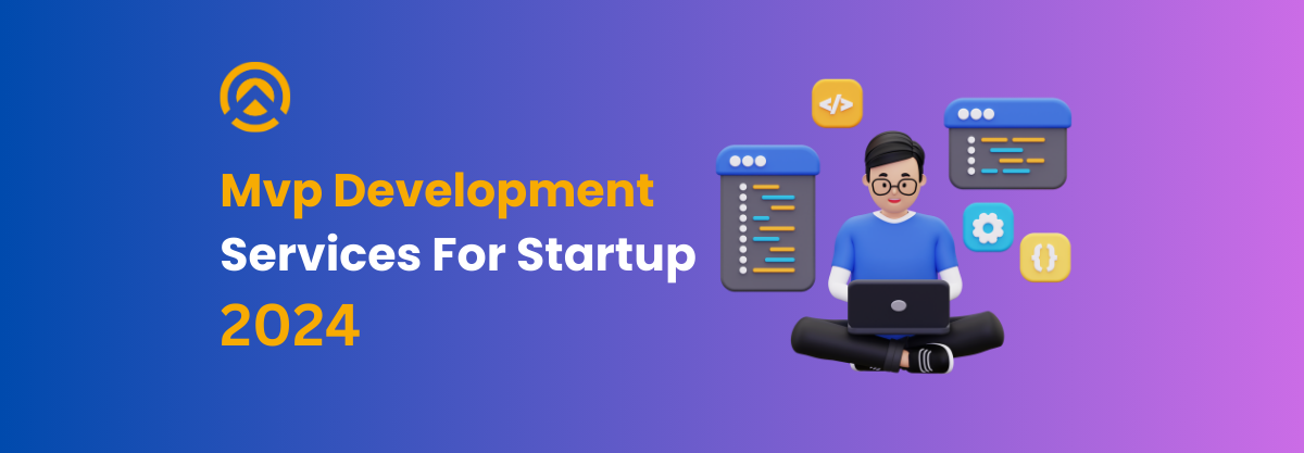 MVP development for startup