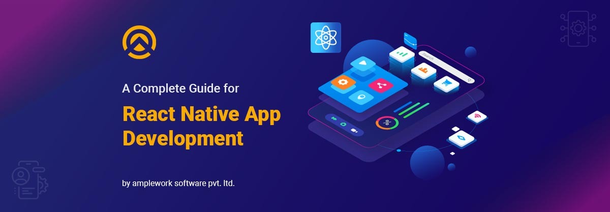 React Native App Development