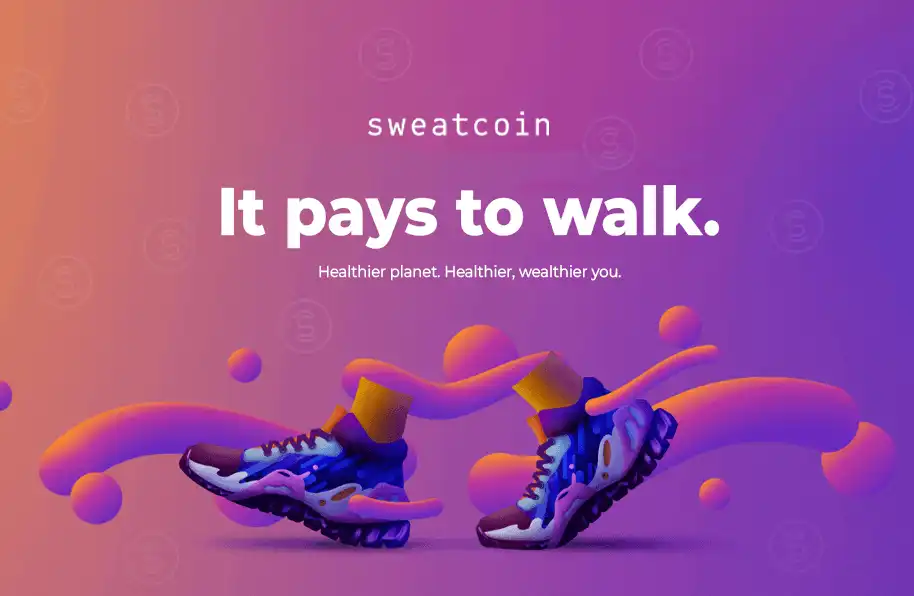 sweetcoin home