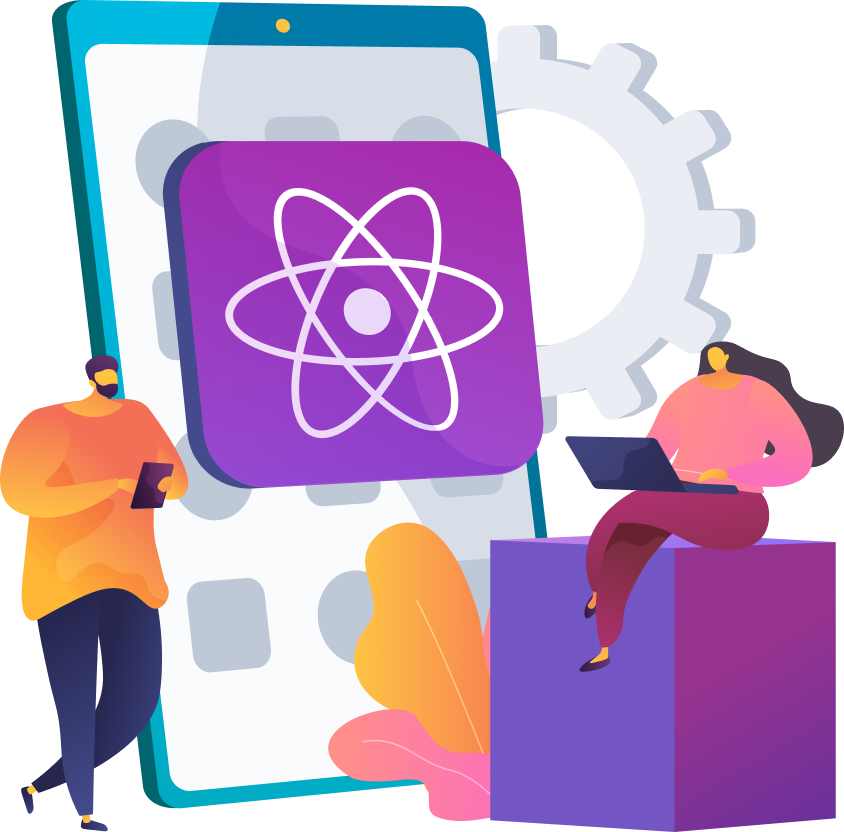 react native developer