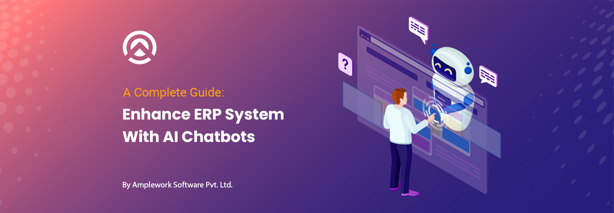 ERP Ai Chatbot