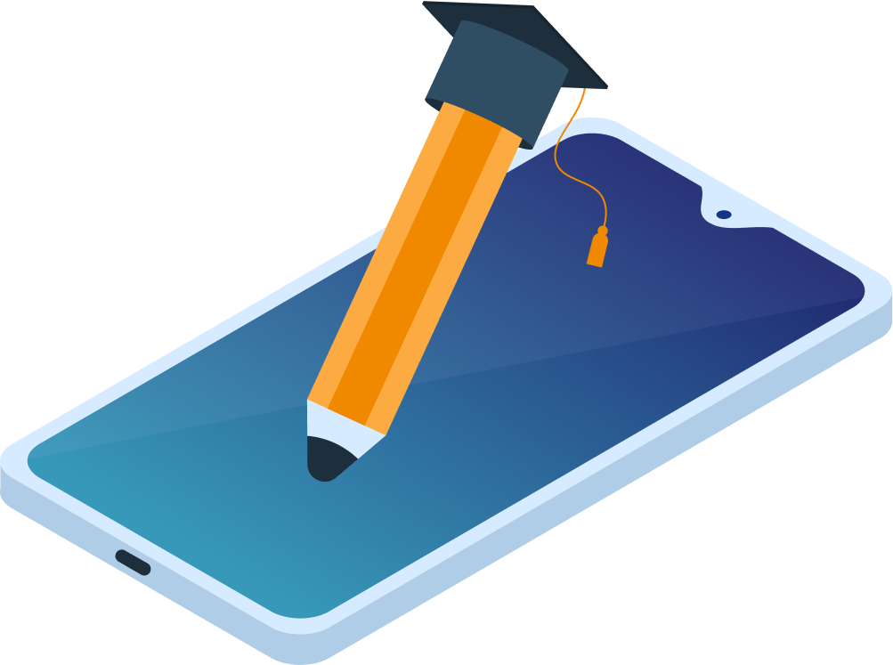 e-learning app development