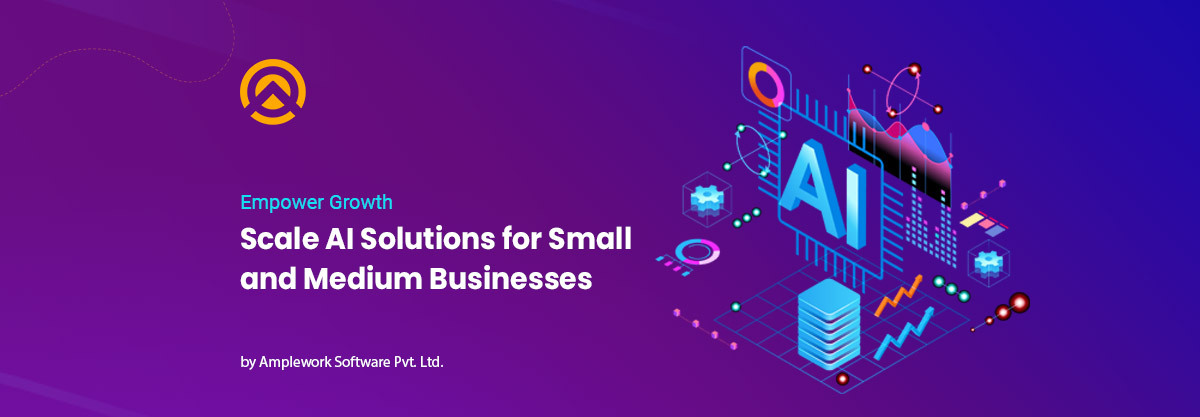 AI Solutions for Small and Medium Businesses