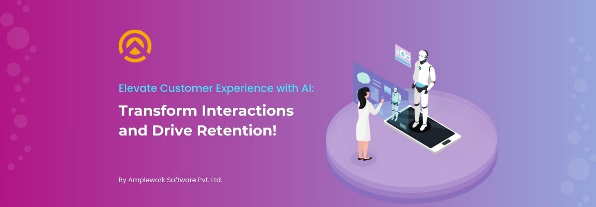 Elevate Customer Experience with AI