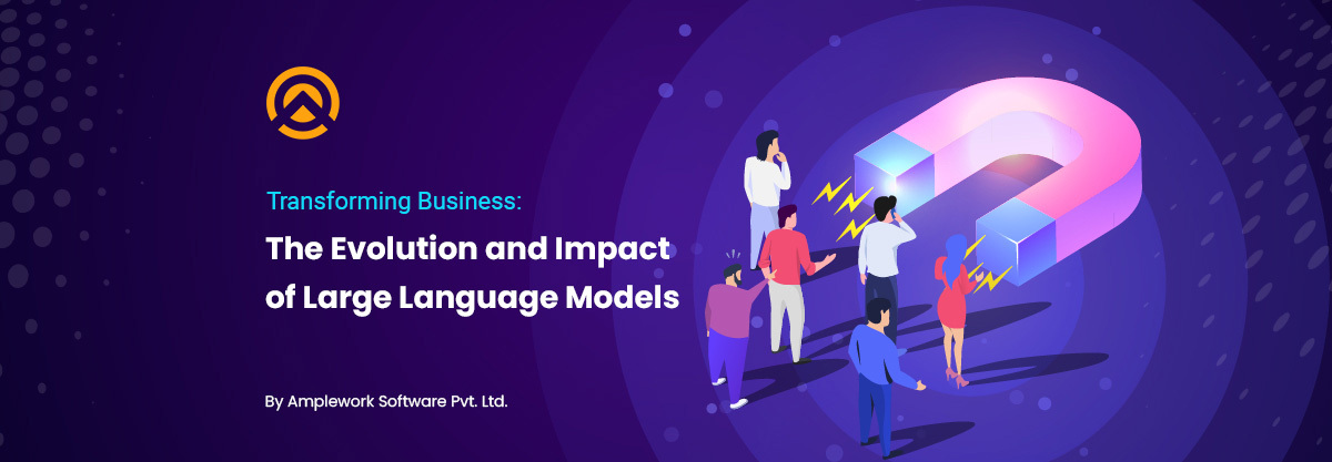 Evolution of Large Language Models