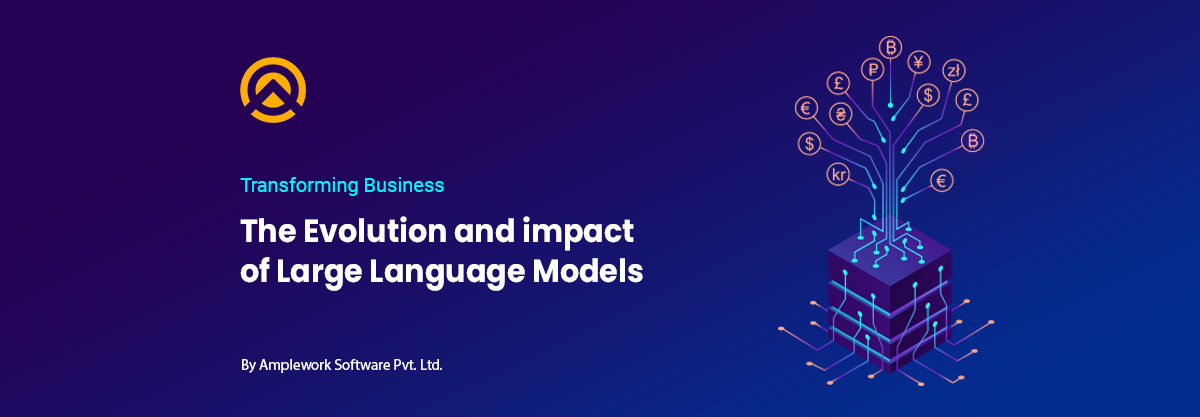 Impact of large language model