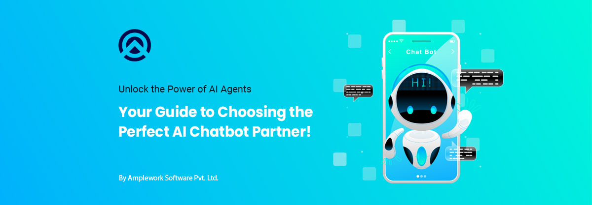 Right AI Chatbot Development Company