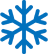 snowflake logo