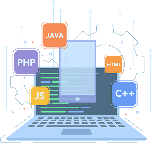 Programming languages