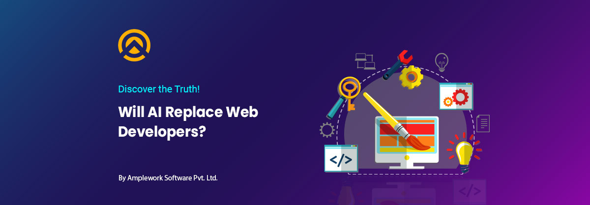 Will AI Replace Web Developers