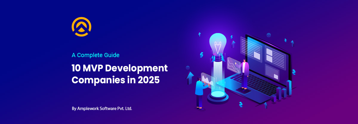 10 MVP Development Companies in 2025