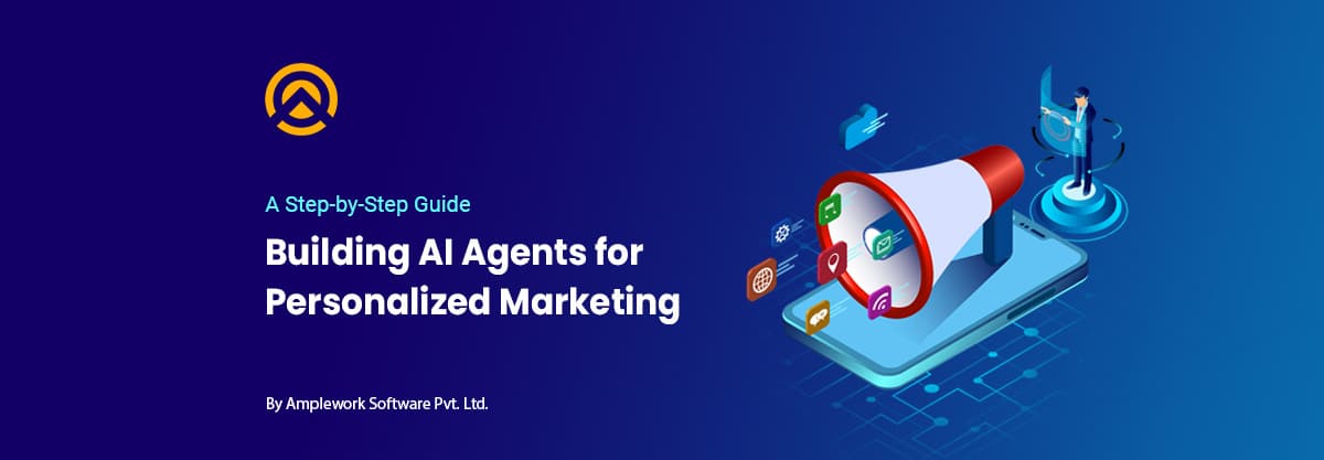 AI Agents for Personalized Marketing