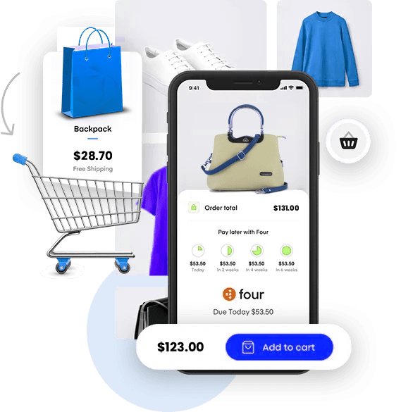 Ecommerce development company