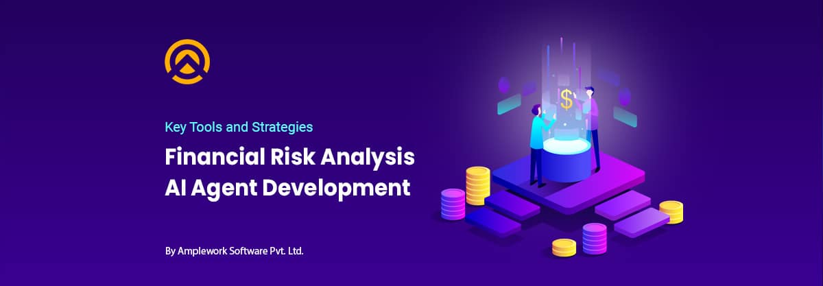 Financial Risk Analysis AI Agent Development