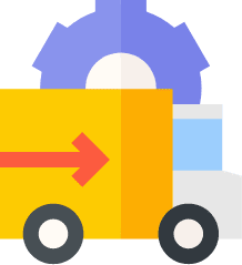 Logistics Management Integrations