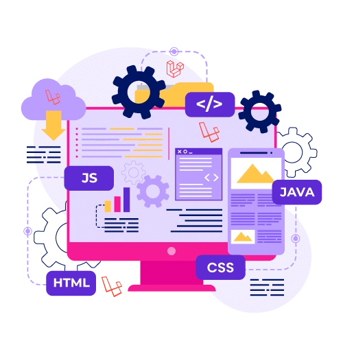 Laravel Development