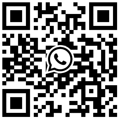 WhatsApp QR Code